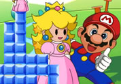 Mario Rainbow Island